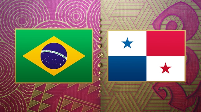 2023 FIFA Women's World Cup - Brazil vs. Panama 2023-07-24 seriesList